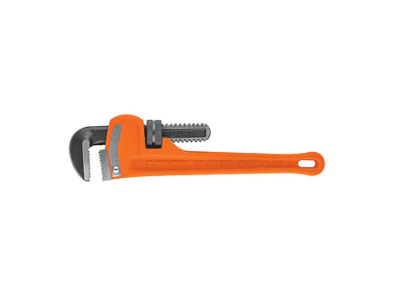 Llave de tubo industriales, 12