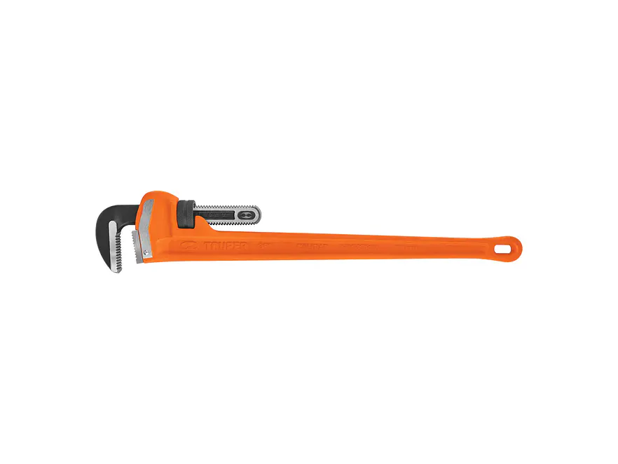 Llave de tubo industriales, 36