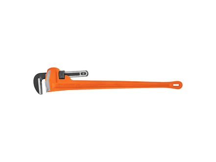 Llave de tubo industriales, 48