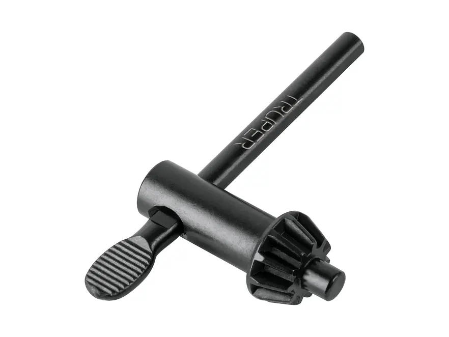Llave para Mandril de taladro de piso TRUPER 16558 - Foto 1 | aztools.co