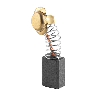 Carbones para CAZ-EL-4-1/2N2 TRUPER 15976