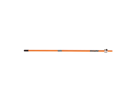 Mango telescópico para TR-82, fibra vidrio, de 1.91 a 3.60 m TRUPER 16012 - Envío a todo Colombia | aztools.co