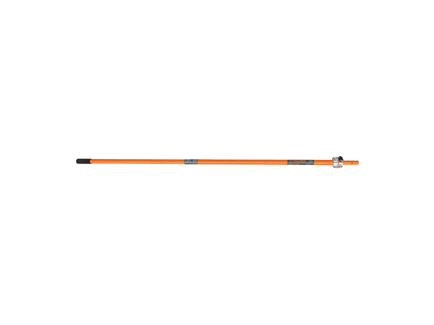 Mango telescópico para TR-82, fibra vidrio, de 1.91 a 3.60 m TRUPER 16012 - Envío a todo Colombia | aztools.co