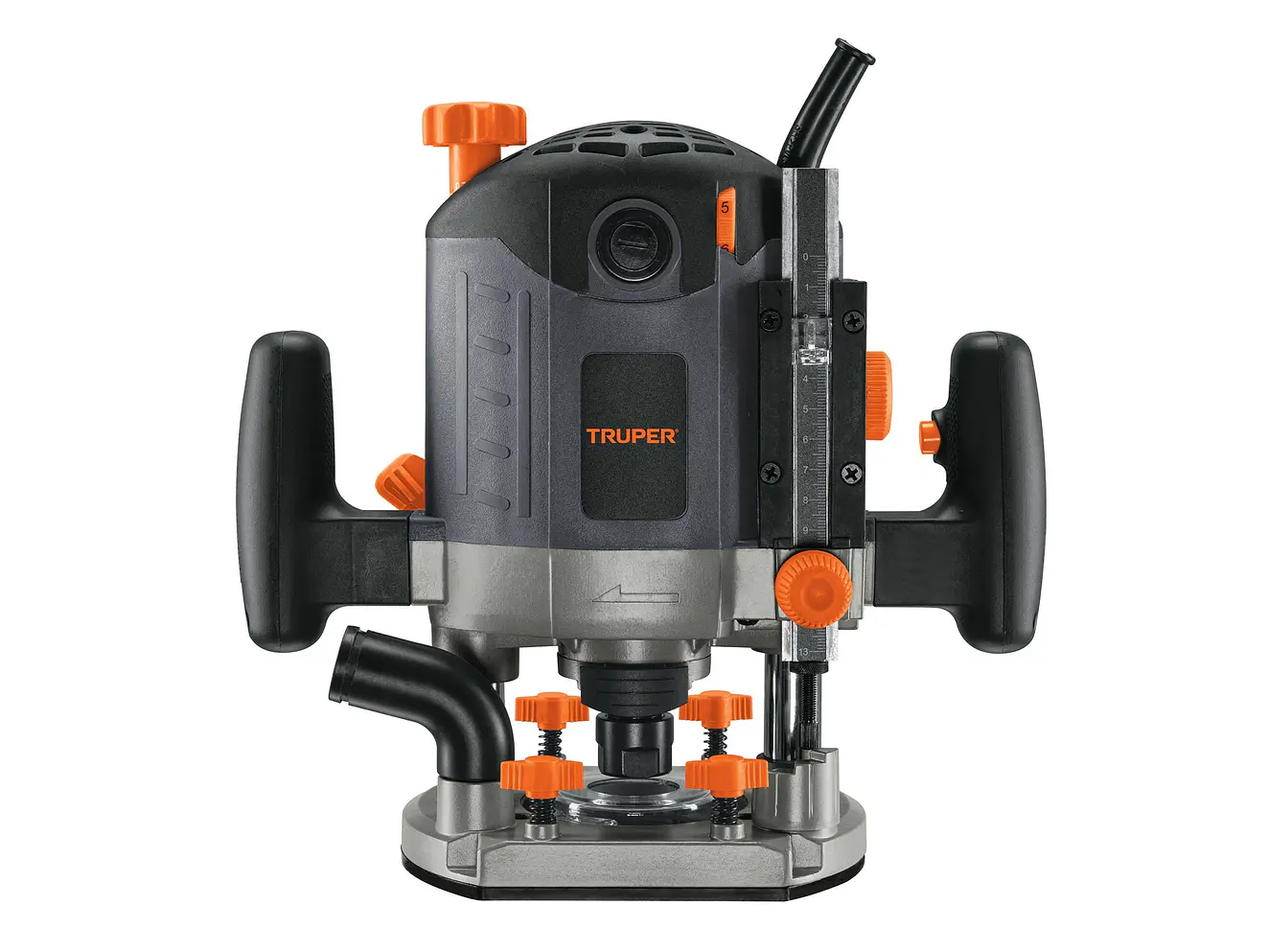 Ruteadoras industrial Truper 16610 1-3/4 hp  - Foto 1 | aztools.co