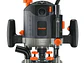 Ruteadoras industrial Truper 16610 1-3/4 hp  - Miniatura 1 | aztools.co