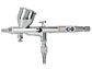 Pistola aerográfica de gravedad con vaso fijo Truper 16020 - Miniatura 1 | aztools.co