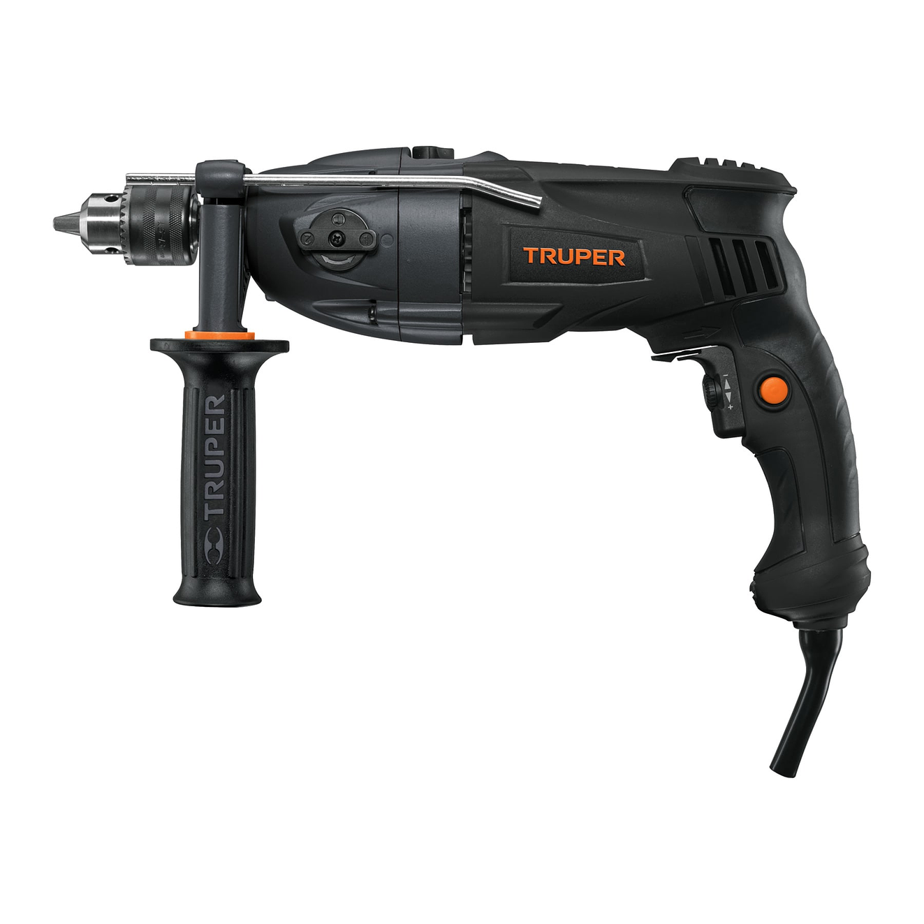 Taladro percutor rotomartillo 1/2