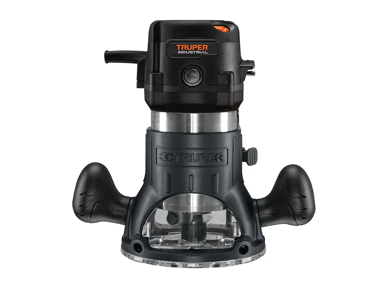 Ruteadora industrial 2 HP TRUPER 16686 - Envío a todo Colombia | aztools.co