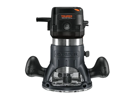 Ruteadora industrial 2 HP TRUPER 16686 - Envío a todo Colombia | aztools.co
