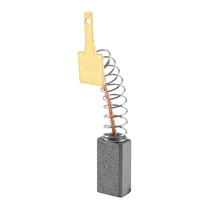Carbones de repuesto para taladro percutor ROEL-20N TRUPER 15782