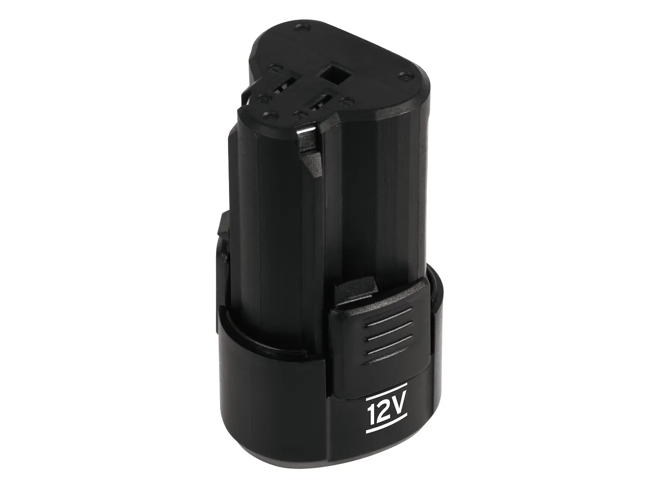 Batería ion litio Truper 17049,  12 V para taladro TALI-12AC  - Foto 1 | aztools.co