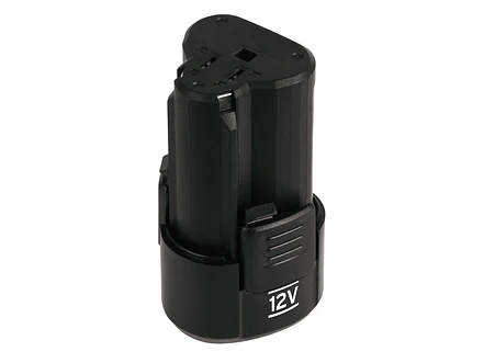Batería ion litio Truper 17049,  12 V para taladro TALI-12AC  - Foto 1 | aztools.co