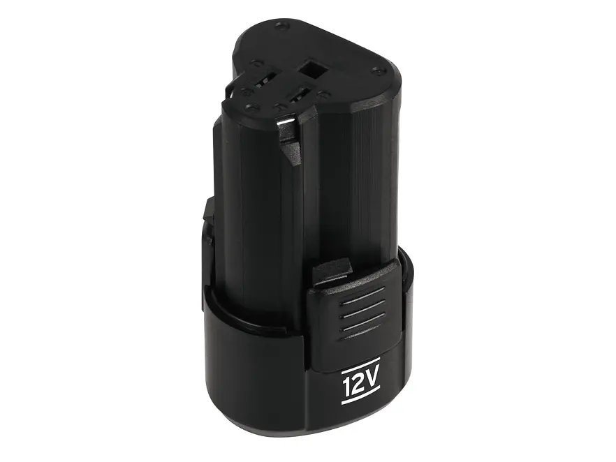 Batería ion litio Truper 17049,  12 V para taladro TALI-12AC  - Foto 1 | aztools.co