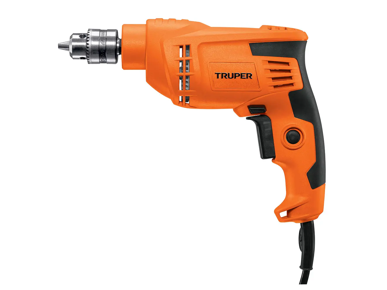 Taladro Truper 16708 3/8