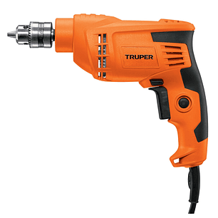 Taladro, 3/8' profesional, 380 W TRUPER 16708