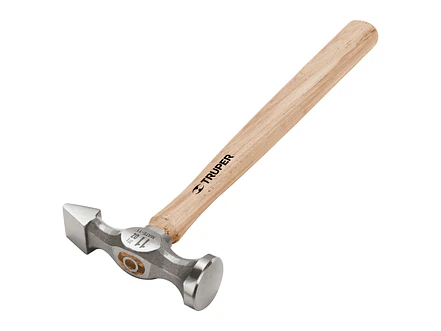 Martillo para terminados 11 oz TRUPER 16870 - Envío a todo Colombia | aztools.co
