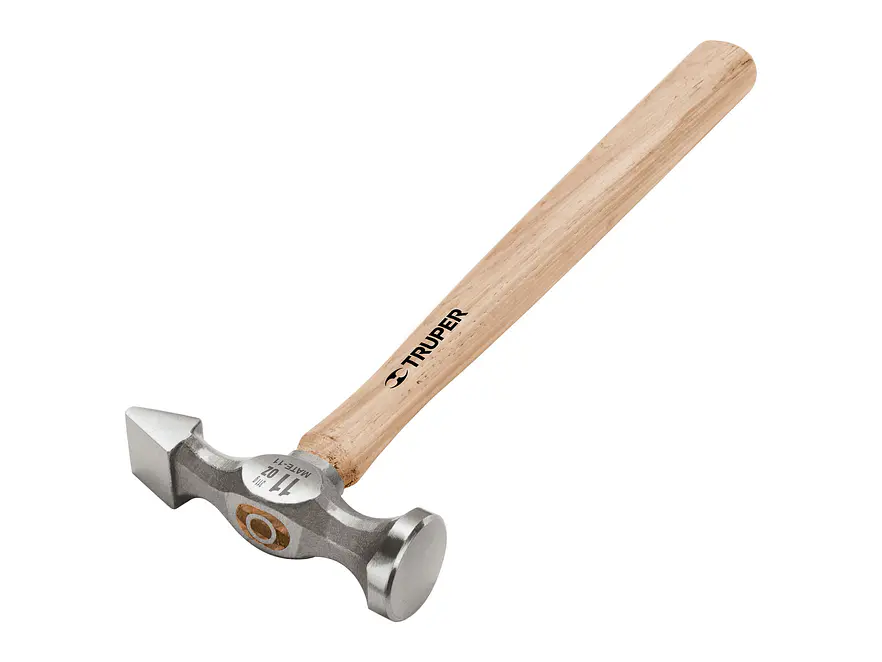 Martillo para terminados 11 oz TRUPER 16870 - Envío a todo Colombia | aztools.co