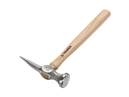 Martillo desabollador 11 oz TRUPER 16872 - Envío a todo Colombia | aztools.co