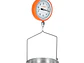 Báscula mecánica colgante, 10 kg