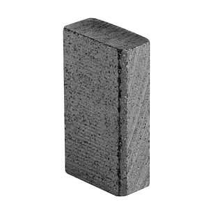Carbones de repuesto para taladro percutor ROTO-1/2N6 TRUPER 17099