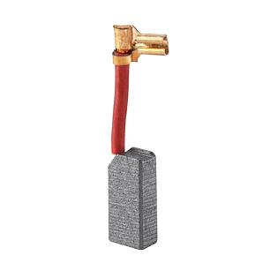 Carbones de repuesto para ROTO-3/8A4 TRUPER 16737