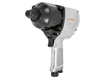 Pistola impacto Truper 16889, industrial,3/4