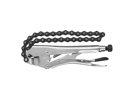 Hombresolo de cadena 8