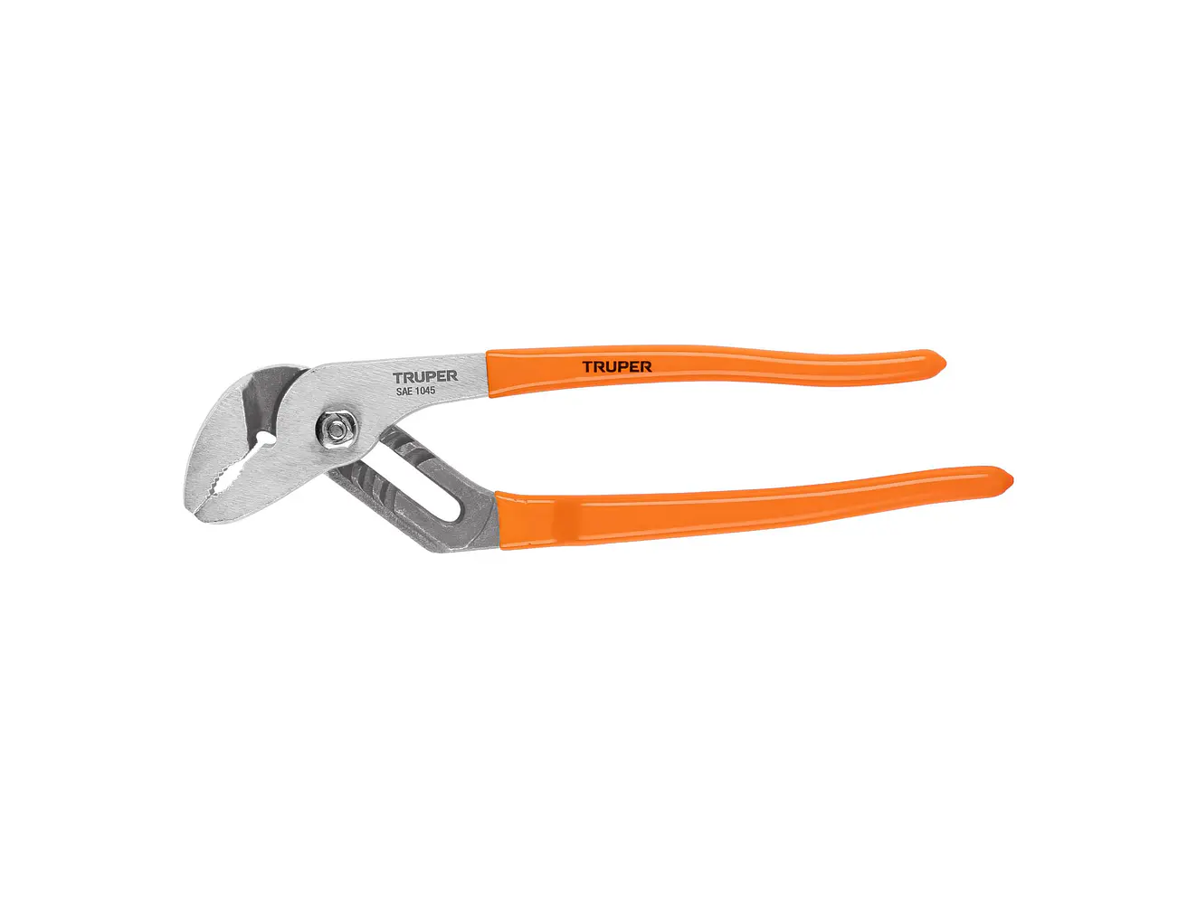 Alicate de extensión 10', mango de vinil TRUPER 17351 - Envío a todo Colombia | aztools.co