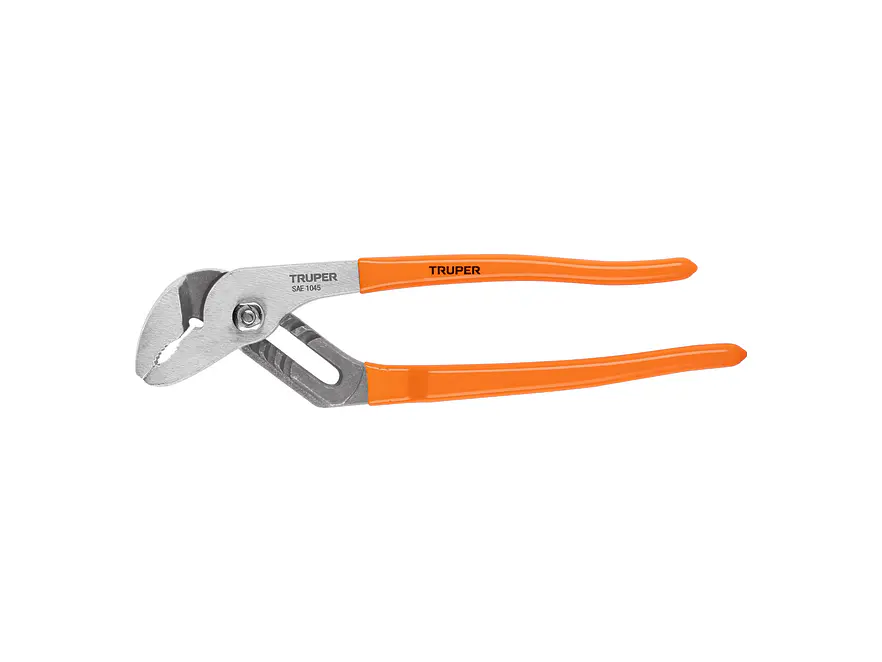 Alicate de extensión 10', mango de vinil TRUPER 17351 - Envío a todo Colombia | aztools.co