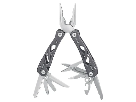 Multiherramienta con 14 funciones Truper 17113 - Foto 1 | aztools.co