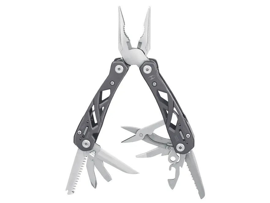 Multiherramienta con 14 funciones Truper 17113 - Foto 1 | aztools.co