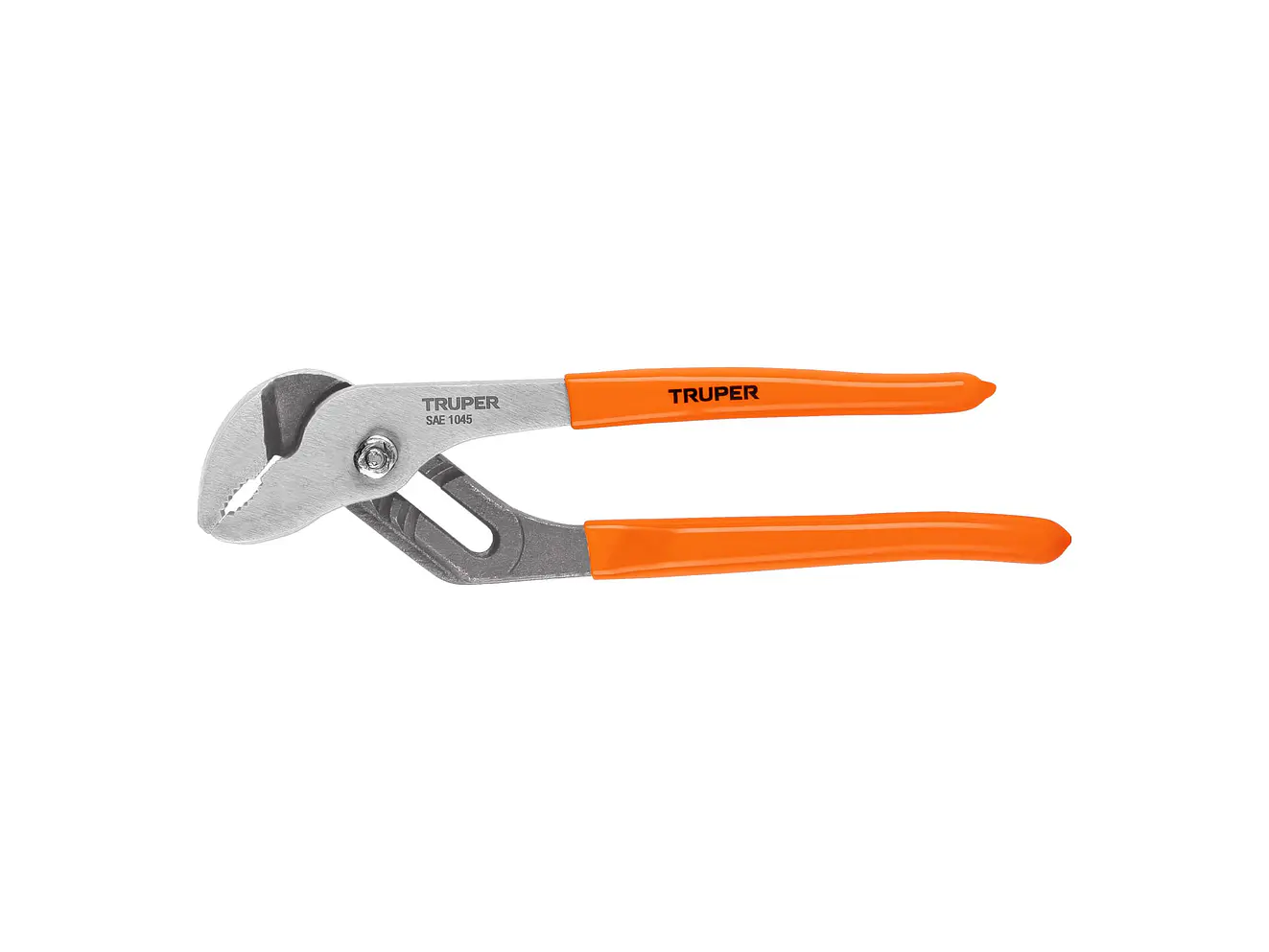 Alicate de extensión 8', mango de vinil TRUPER 17350 - Envío a todo Colombia | aztools.co