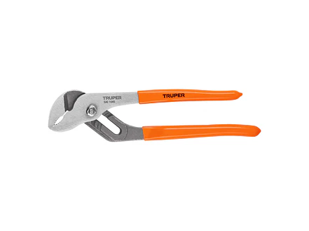 Alicate de extensión 8', mango de vinil TRUPER 17350 - Envío a todo Colombia | aztools.co