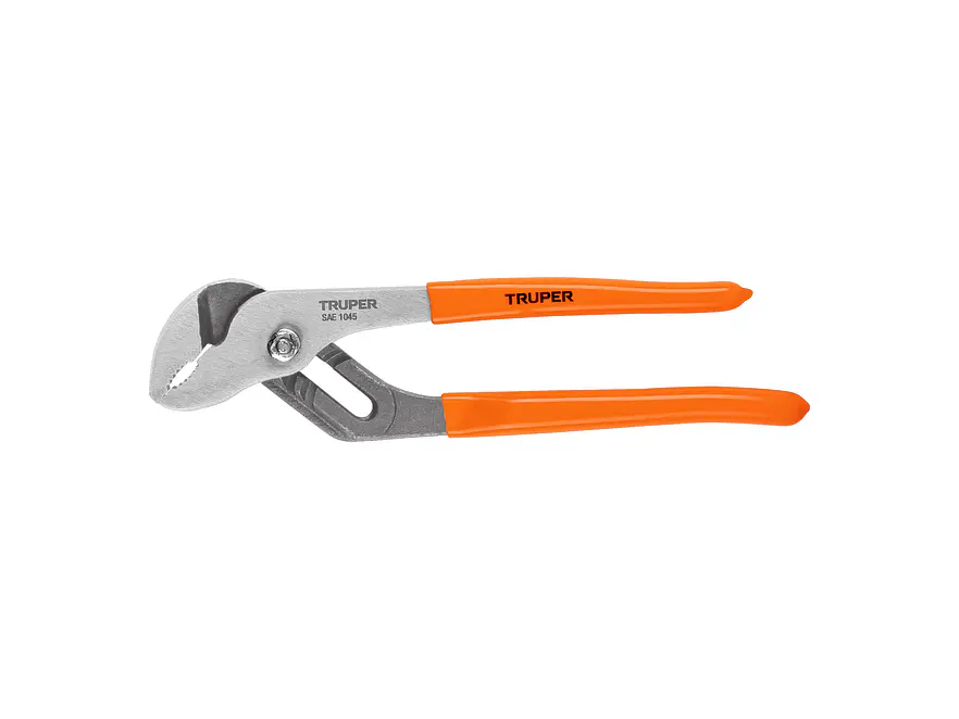 Alicate de extensión 8', mango de vinil TRUPER 17350 - Envío a todo Colombia | aztools.co