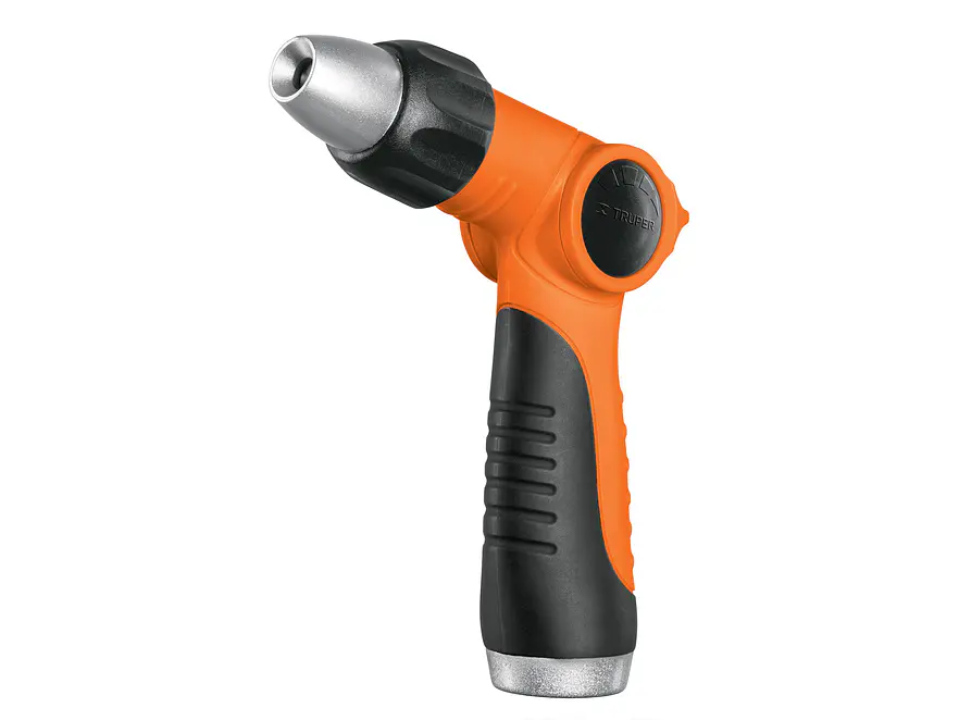 Pistola para riego, plástica, 2 funciones TRUPER 17480 - Envío a todo Colombia | aztools.co