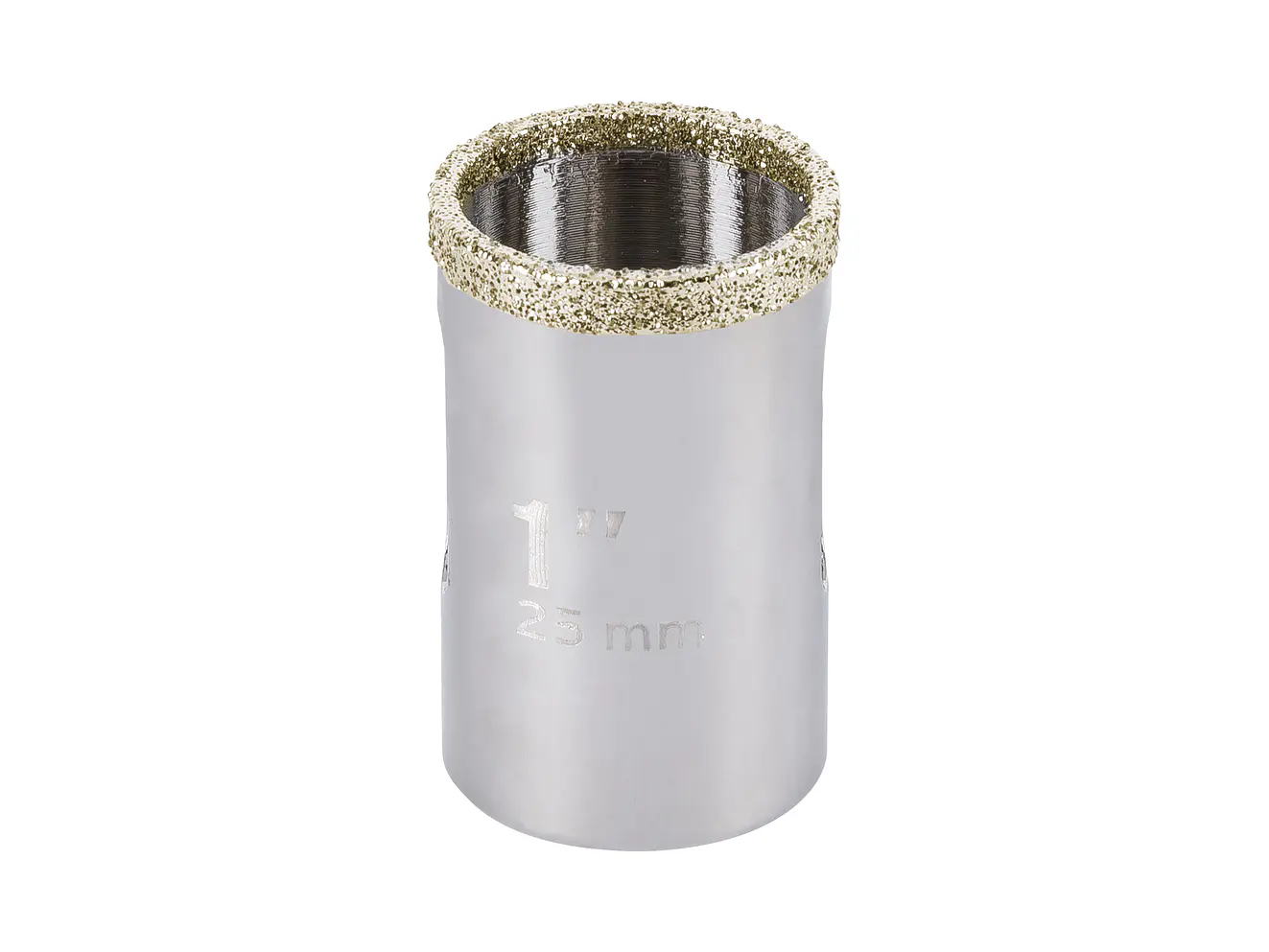 Sierra copa borde continuo diamantado 1