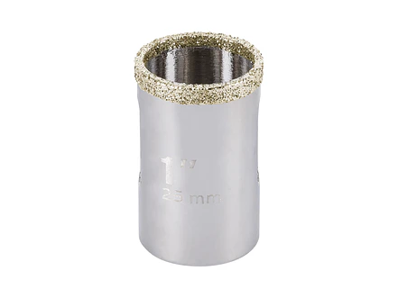 Sierra copa borde continuo diamantado 1