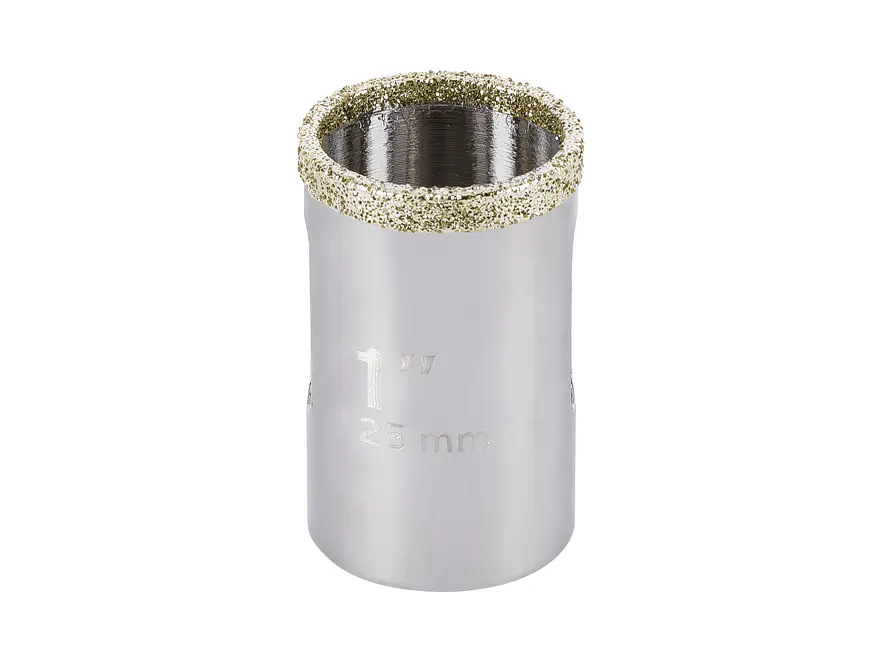 Sierra copa borde continuo diamantado 1