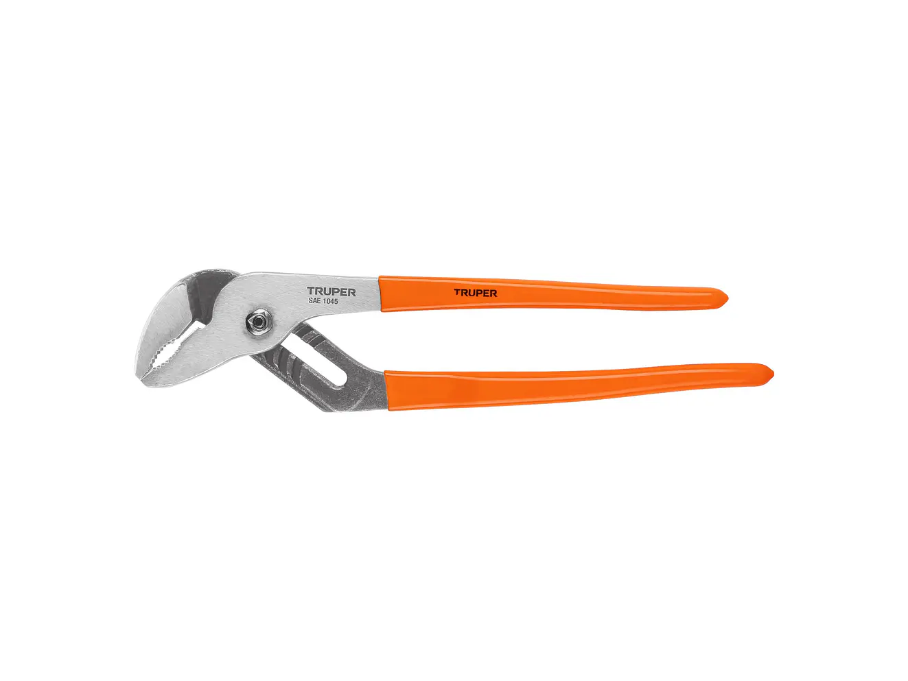 Alicate de extensión 12', mango de vinil TRUPER 17352 - Envío a todo Colombia | aztools.co