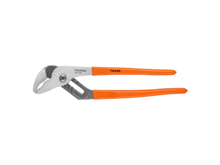 Alicate de extensión 12', mango de vinil TRUPER 17352 - Envío a todo Colombia | aztools.co