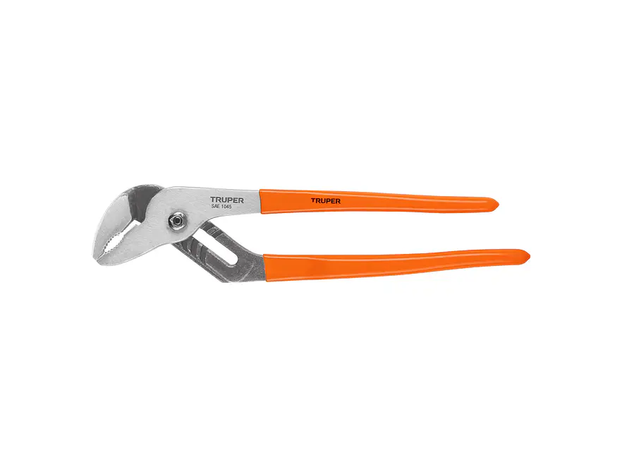 Alicate de extensión 12', mango de vinil TRUPER 17352 - Envío a todo Colombia | aztools.co