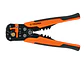 Alicates pelacables automática Truper 17360 - Miniatura 1 | aztools.co