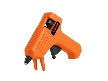 Pistola eléctrica para silicona 4