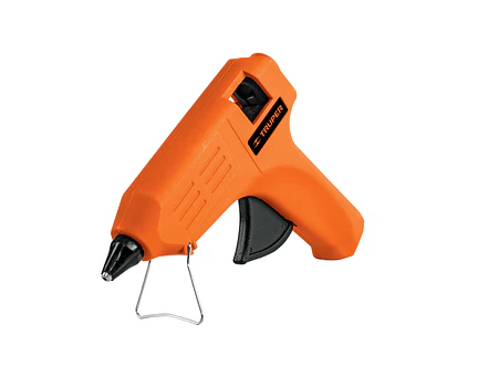 Pistola eléctrica para silicona 4