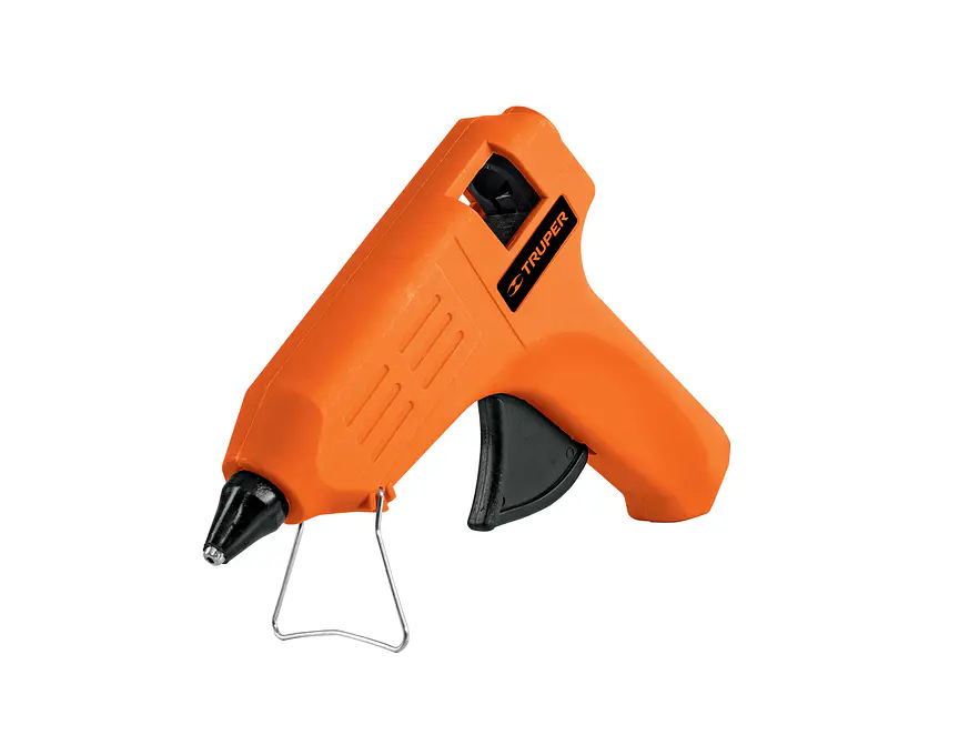 Pistola eléctrica para silicona 4