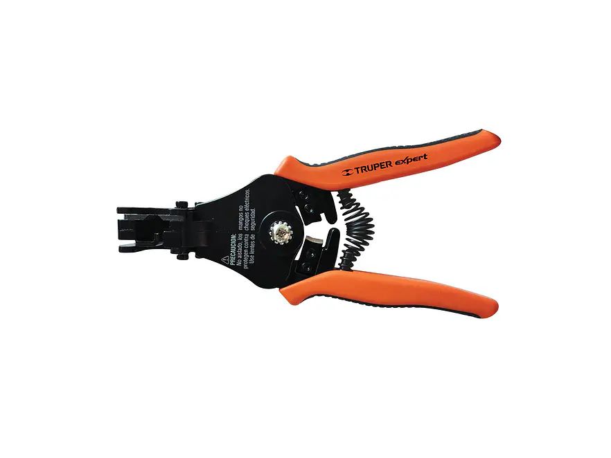 Alicate pelacable automática de precisión 6