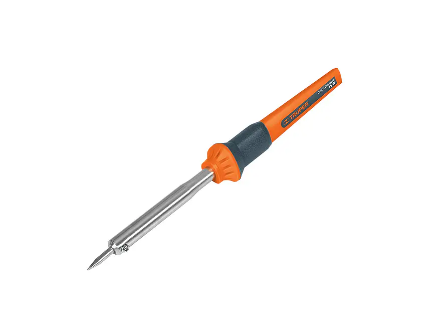 Cautín tipo lápiz de 45 watts Truper 17546 - Envío a todo Colombia | aztools.co