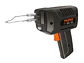 Pistola de soldar, 2 temperaturas, 140 Watts Truper 17548 - Miniatura 1 | aztools.co