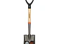 Pala jardinera cuadrada, puño 'd' TRUPER 17194 - Miniatura 1 | aztools.co