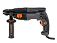 Taladro Demoledor Percutor Electroneumático SDS Plus Truper 16762 2.0 Joules, 650W Incluye Accesorios y Maleta ROEL-20N - Miniatura 1 | aztools.co